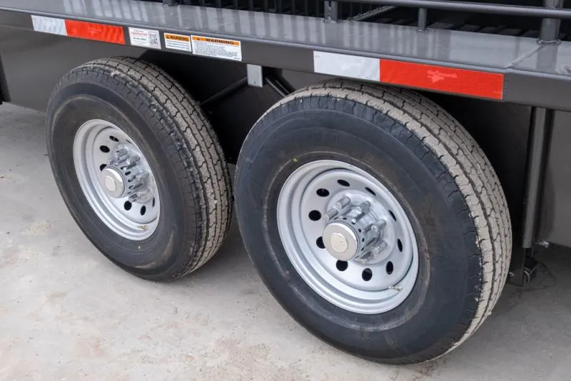 new Stock / Stock Combo Trailers Gooseneck  for sale, in Seguin, TX Thumbnail 18