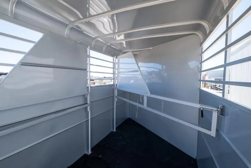 new Horse Trailers Calico Trailers  for sale, in Seguin, TX Thumbnail 13