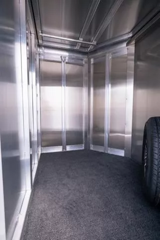 new Equipment / Flatbed Trailers Exiss Trailers  for sale, in Seguin, TX Thumbnail 17