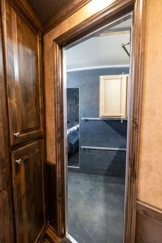 used Horse Trailers Cimarron Trailers  for sale, in Seguin, TX Thumbnail 21