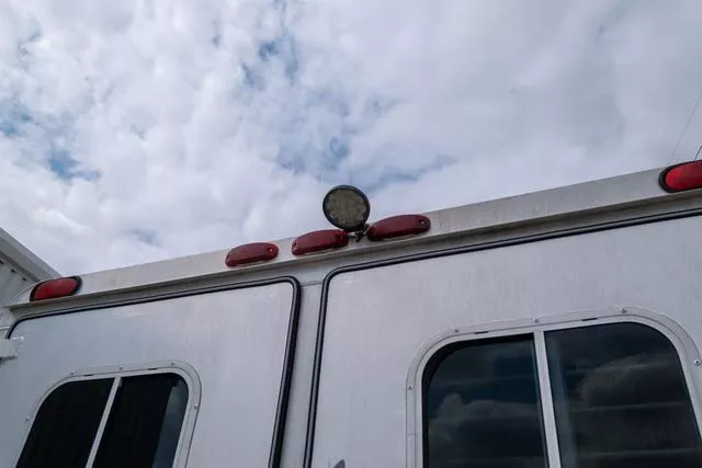 used Horse Trailers 4-Star Trailers  for sale, in Seguin, TX Thumbnail 11