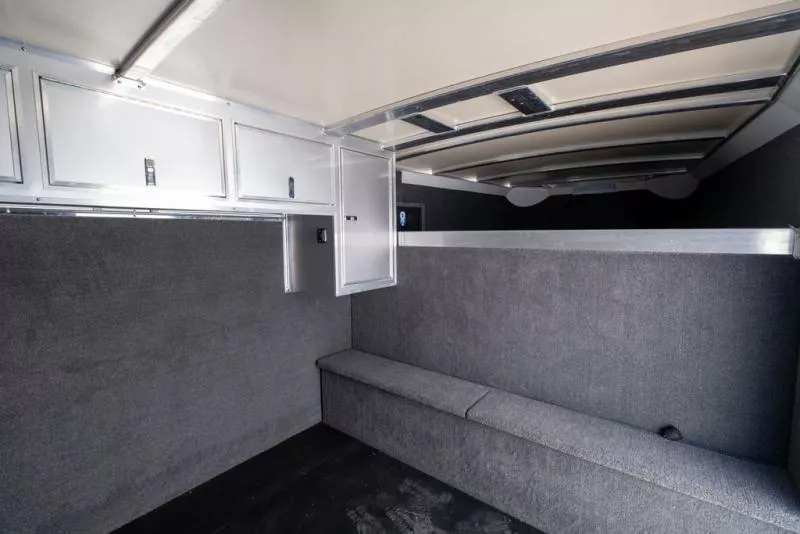 new Horse Trailers Cimarron Trailers  for sale, in Seguin, TX Thumbnail 10