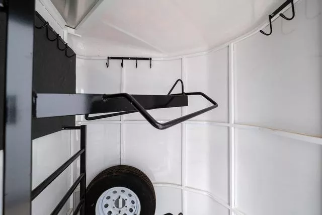 used Horse Trailers Trails West  for sale, in Seguin, TX Thumbnail 9