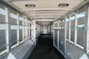 used Horse Trailers Cimarron Trailers  for sale, in Seguin, TX Thumbnail 19