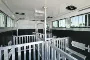 new Horse Trailers Bar-M Trailers  for sale, in Seguin, TX Thumbnail 17