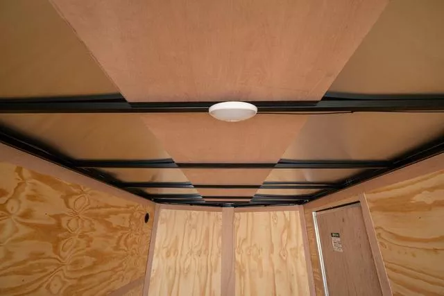 new Cargo (Enclosed) Trailers Continental Cargo  for sale, in Seguin, TX Thumbnail 15