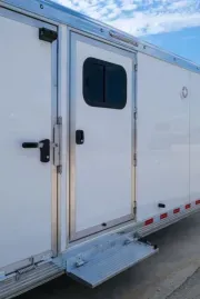 new Horse Trailers Cimarron Trailers  for sale, in Seguin, TX Thumbnail 10