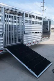 new Horse Trailers Elite Trailers  for sale, in Seguin, TX Thumbnail 17