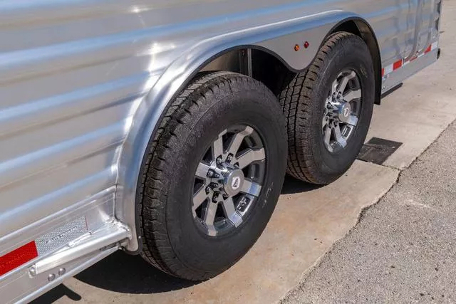 new Horse Trailers Elite Trailers  for sale, in Seguin, TX Thumbnail 18