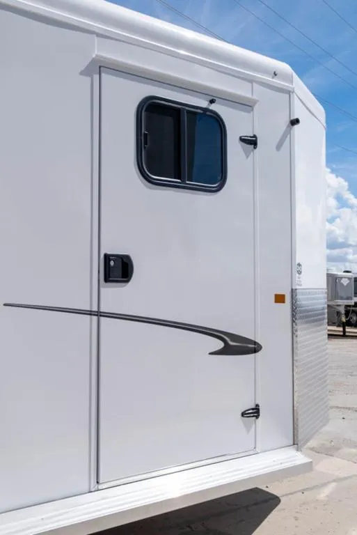 new Horse Trailers Trails West  for sale, in Seguin, TX Thumbnail 6