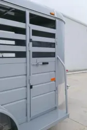 new Stock / Stock Combo Trailers W-W Trailer  for sale, in Seguin, TX Thumbnail 7