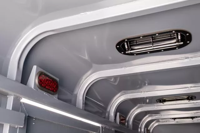 new Stock / Stock Combo Trailers Big Bend  for sale, in Seguin, TX Thumbnail 15