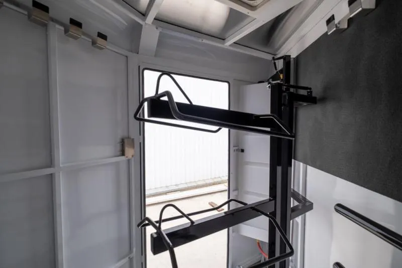 new Horse Trailers Trails West  for sale, in Seguin, TX Thumbnail 9