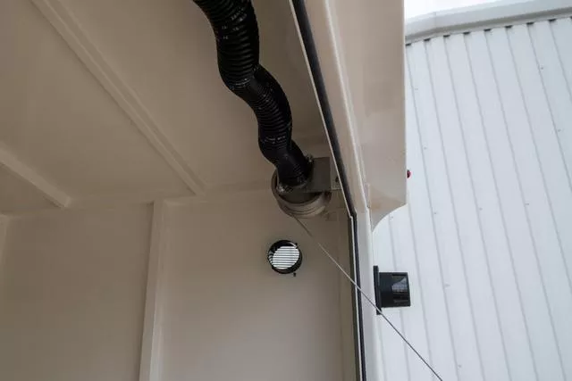 new Cargo (Enclosed) Trailers Delco Trailers  for sale, in Seguin, TX Thumbnail 14