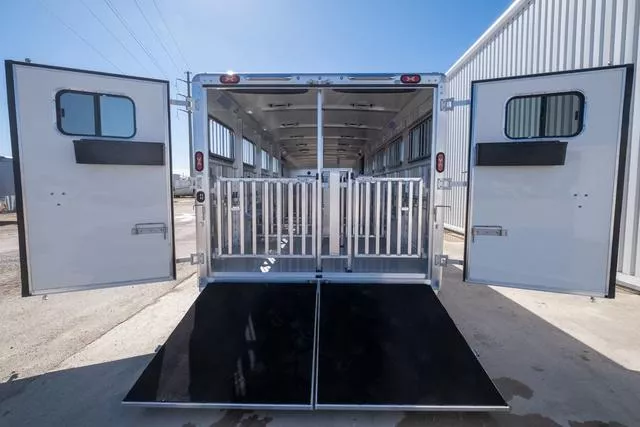 new Vending / Concession Trailers Cimarron Trailers  for sale, in Seguin, TX Thumbnail 17