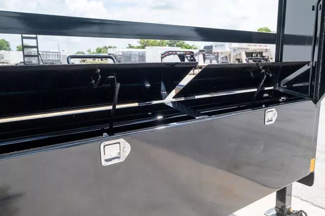 new Car Haulers / Racing Trailers Delco Trailers  for sale, in Seguin, TX Thumbnail 7