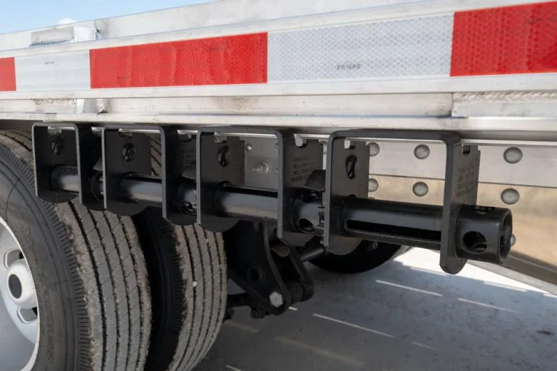 new Equipment / Flatbed Trailers EBY  for sale, in Seguin, TX Thumbnail 9