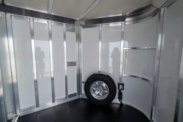 new Horse Trailers Cimarron Trailers  for sale, in Seguin, TX Thumbnail 8