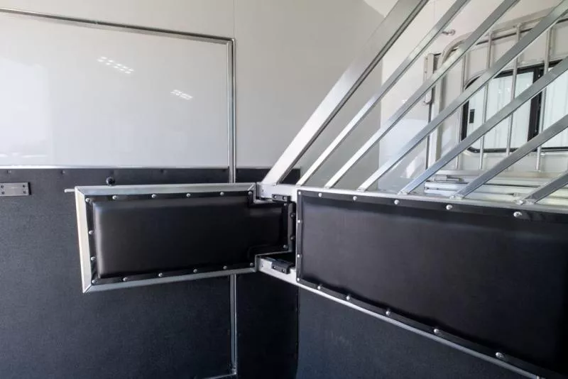 new Horse Trailers Cimarron Trailers  for sale, in Seguin, TX Thumbnail 14