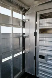 used Horse Trailers Cimarron Trailers  for sale, in Seguin, TX Thumbnail 21