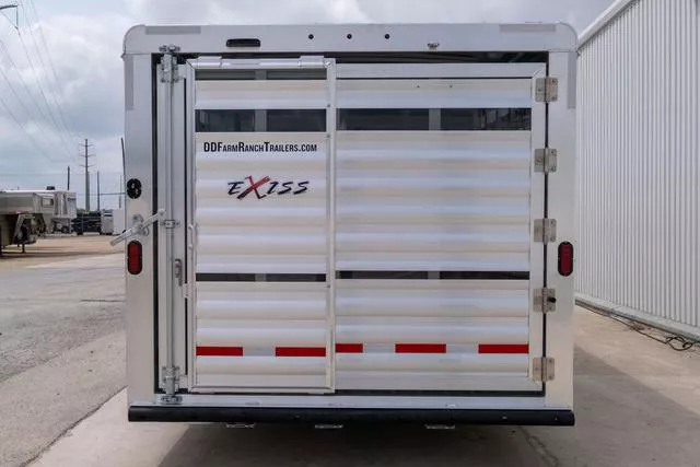 new Other Trailers Exiss Trailers  for sale, in Seguin, TX Thumbnail 20