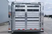 new Horse Trailers Elite Trailers  for sale, in Seguin, TX Thumbnail 17