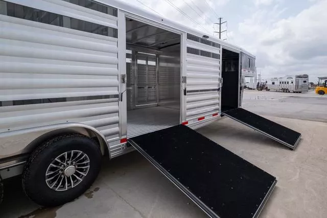 new Vending / Concession Trailers Exiss Trailers  for sale, in Seguin, TX Thumbnail 19