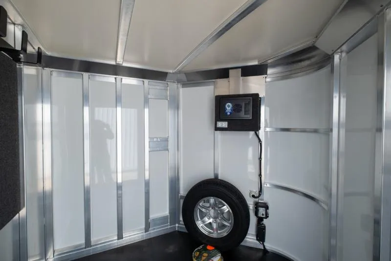 new Horse Trailers Cimarron Trailers  for sale, in Seguin, TX Thumbnail 8