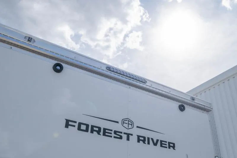 new Cargo (Enclosed) Trailers Continental Cargo  for sale, in Seguin, TX Thumbnail 15