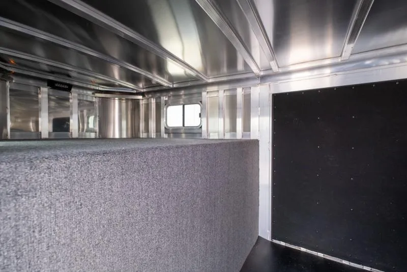 new Horse Trailers Exiss Trailers  for sale, in Seguin, TX Thumbnail 8