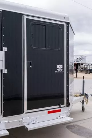 new Equipment / Flatbed Trailers Exiss Trailers  for sale, in Seguin, TX Thumbnail 6