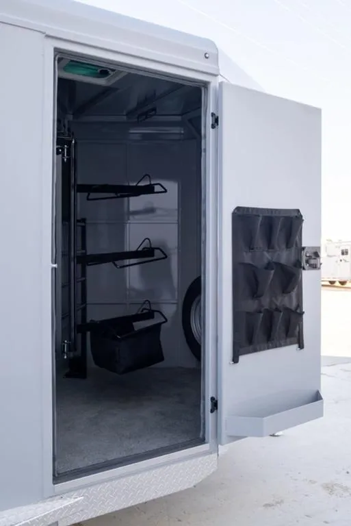 new Horse Trailers Trails West  for sale, in Seguin, TX Thumbnail 7