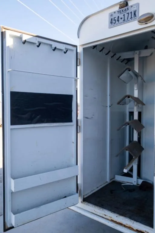 used Horse Trailers Other  for sale, in Seguin, TX Thumbnail 17