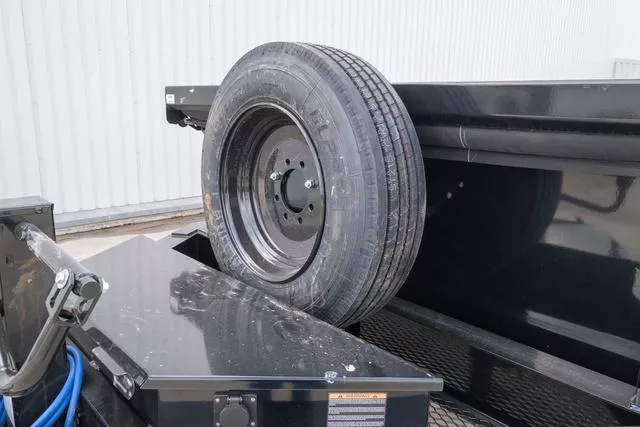 new Dump Trailers Delco Trailers  for sale, in Seguin, TX Thumbnail 10