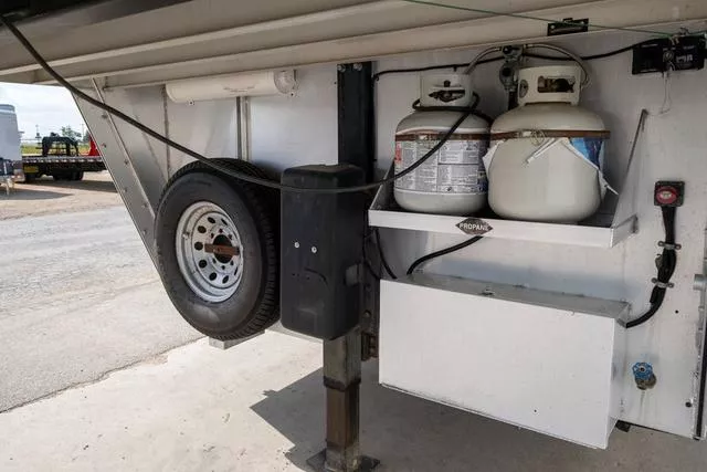 used Horse Trailers Other  for sale, in Seguin, TX Thumbnail 6