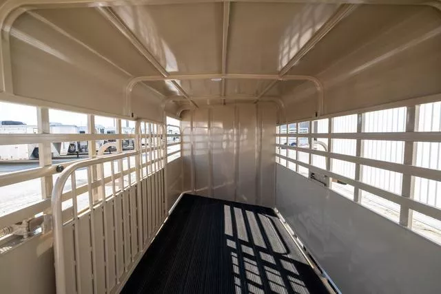 new Stock / Stock Combo Trailers Big Bend  for sale, in Seguin, TX Thumbnail 19