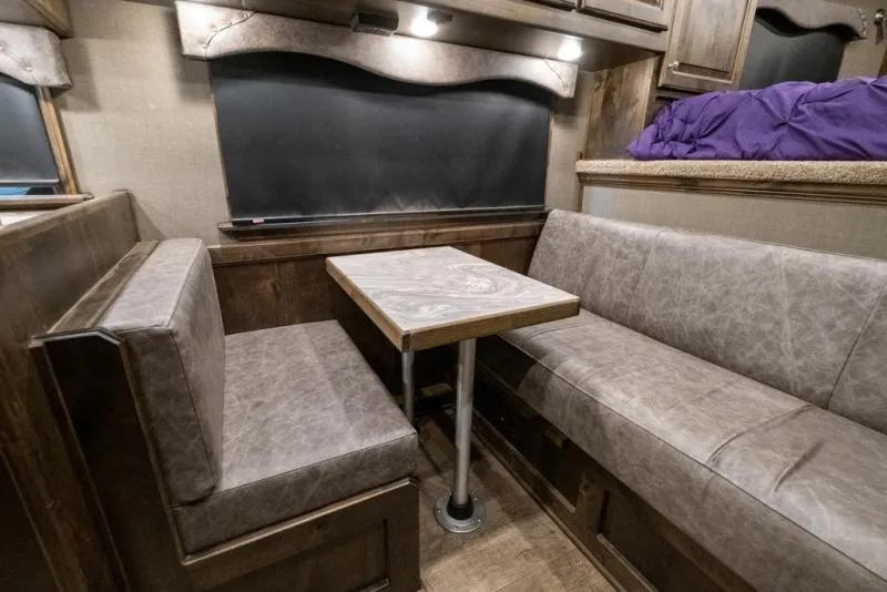 used Horse Trailers Elite Trailers  for sale, in Seguin, TX Thumbnail 14