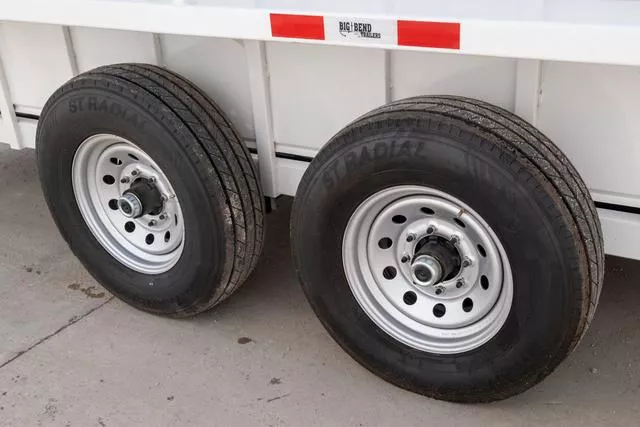 new Stock / Stock Combo Trailers Big Bend  for sale, in Seguin, TX Thumbnail 9