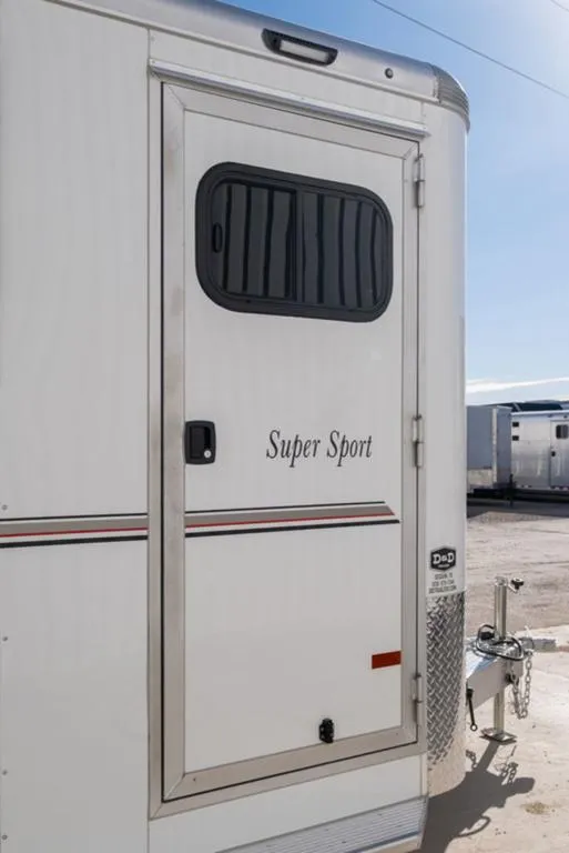 new Horse Trailers Sundowner Trailers  for sale, in Seguin, TX Thumbnail 6