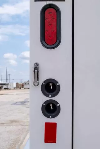 used Horse Trailers Trails West  for sale, in Seguin, TX Thumbnail 15