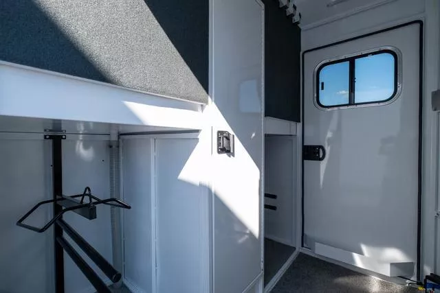 new Horse Trailers Trails West  for sale, in Seguin, TX Thumbnail 9