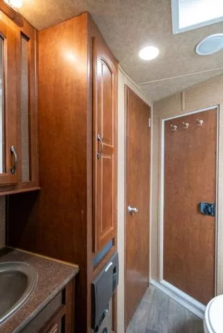 used Horse Trailers Bison Trailers  for sale, in Seguin, TX Thumbnail 31