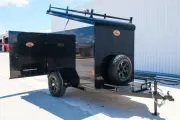 new Cargo (Enclosed) Trailers Sundowner Trailers  for sale, in Seguin, TX Thumbnail 2