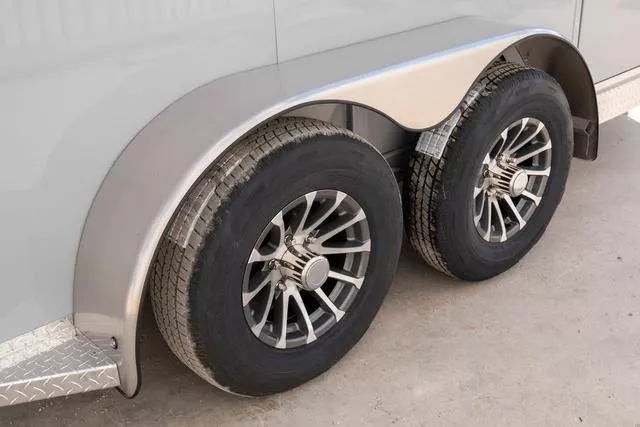 new Horse Trailers Trails West  for sale, in Seguin, TX Thumbnail 15