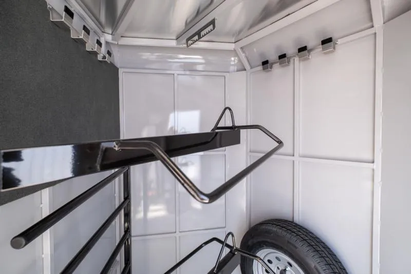 new Horse Trailers Trails West  for sale, in Seguin, TX Thumbnail 8