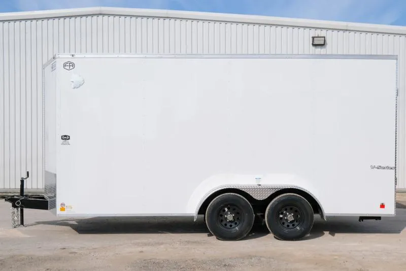 new Cargo (Enclosed) Trailers Continental Cargo  for sale, in Seguin, TX Thumbnail 2