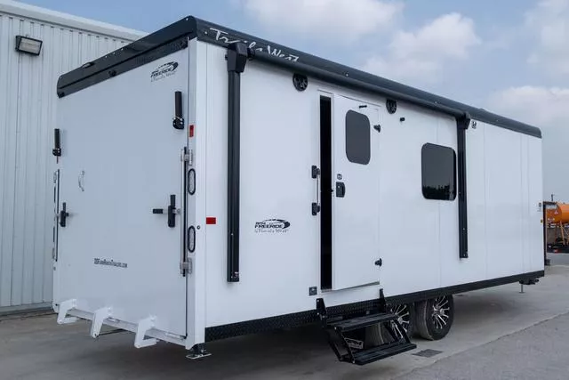 new Toy Haulers Trails West  for sale, in Seguin, TX Thumbnail 3