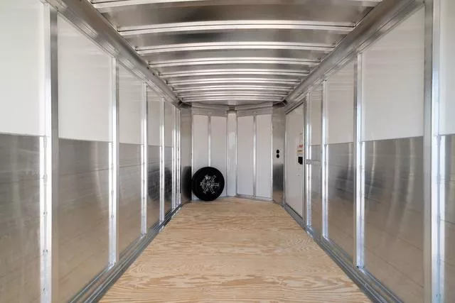 new Cargo (Enclosed) Trailers Sundowner Trailers  for sale, in Seguin, TX Thumbnail 13