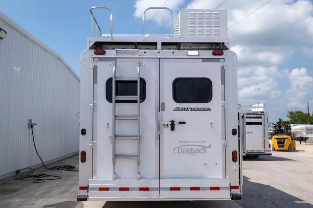 new Horse Trailers Elite Trailers  for sale, in Seguin, TX Thumbnail 38