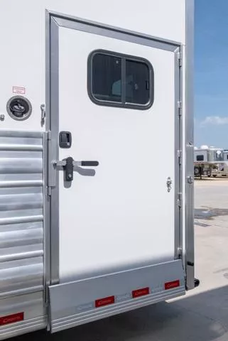 new Horse Trailers Cimarron Trailers  for sale, in Seguin, TX Thumbnail 21